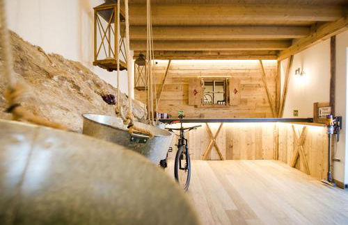 Casa Tosca - Holiday Home - Photo 3