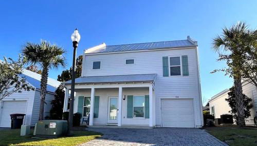 Seabreeze 114 - Foto 3