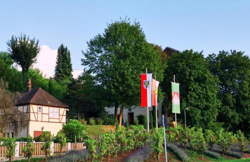 Gesindehaus Charis - Foto 6