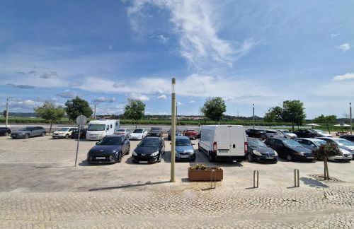 Alcácer river front quality apartment - Foto 24