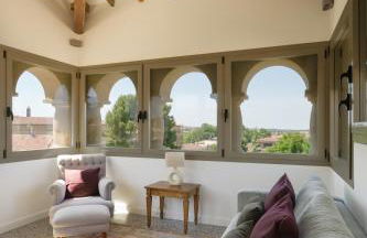 Torre Chiguita - Photo 12