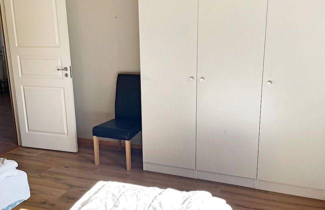 4 Person Holiday Home in Klintehamn-by Traum - Foto 2