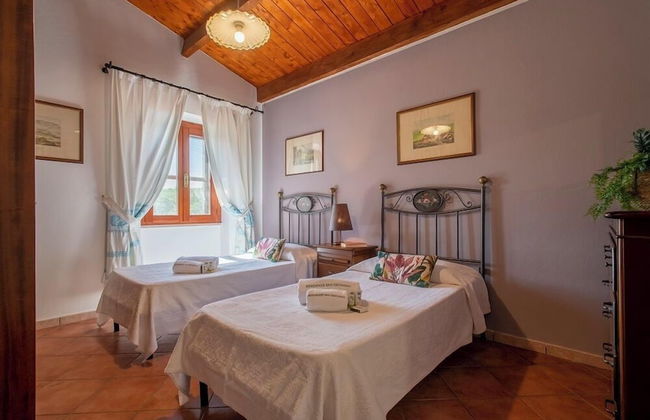 Residenze di Campagna San Giuliano - Foto 44