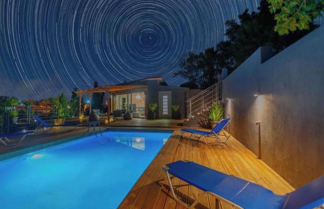 Private Pool Villa GGK - Foto 1