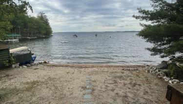 LITTLE SANDY-LIMIT 8 cottage - Foto 2