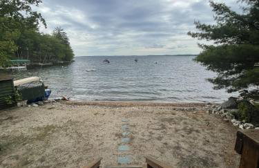 LITTLE SANDY-LIMIT 8 cottage - Foto 2