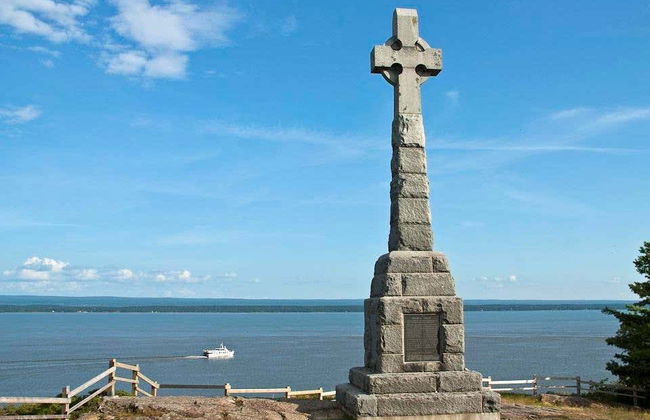 Cruise & Visit to Grosse Island - Foto 2