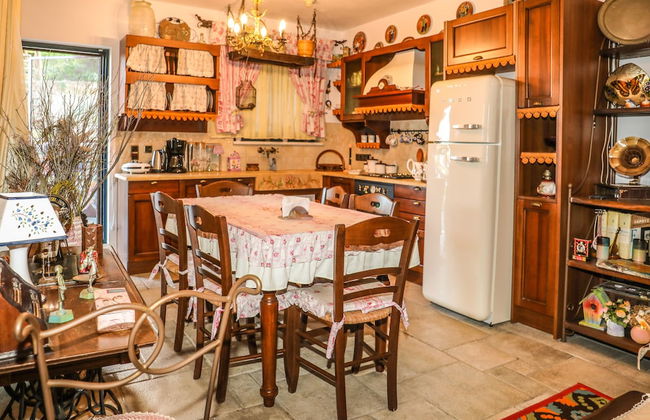 Villa Stratos Skiathos - Photo 48