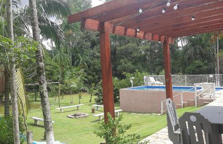 Recanto dos Passaros - Foto 67