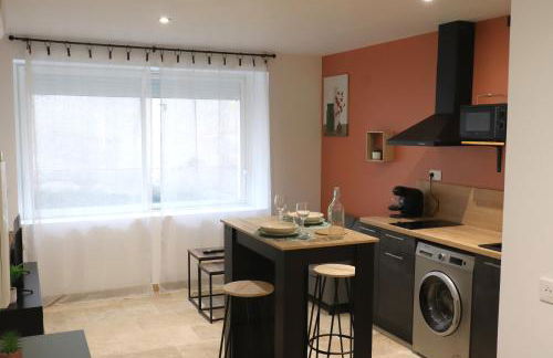 Superbes Appartements Modernes et Neufs - Foto 8