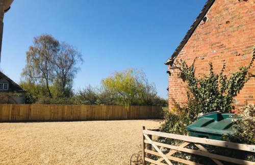 Buscot Manor - Foto 36