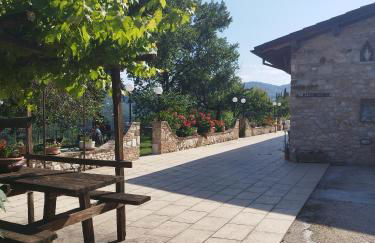 Agriturismo le cascine - Foto 1