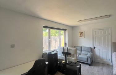 Private Studio Flat in Harrow - Foto 4