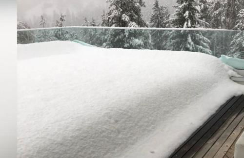 Chalet Tschattlhof Dolomites - Foto 21