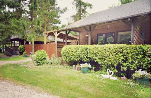 Rocklands Lodges - Foto 12