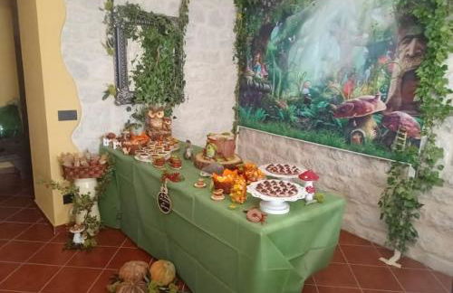 agriturismo Borgo degli Ulivi - Foto 29