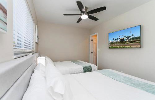 Luxury 5BR Villa Heated Pool near Beach & Casino - Foto 19