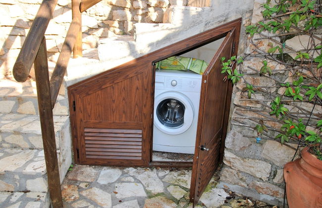 La Sirenetta sea View Apartment - Foto 18