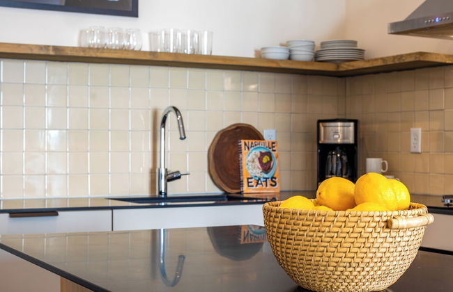 The Conway by AvantStay Modern Comfort Near Downtown Nashville - Foto 50