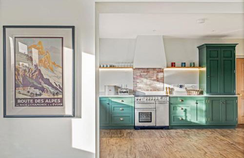 Far Heath House with Hot Tub - Foto 9