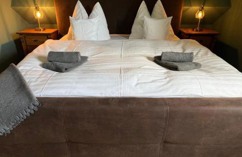 Ferienwohnung Zellerfelder Höhe - Foto 7