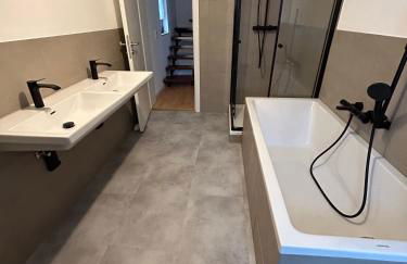 Renovierte Monteursunterkunft in Taunusstein mit voller Ausstattung - Foto 3