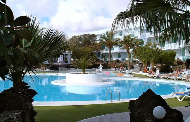 Apartamentos HSA Ficus - Foto 12