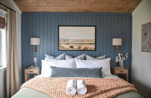 Prairie Cottage, a Fresh Farmhouse - Foto 34