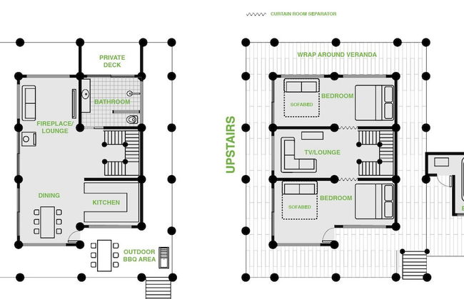 Carawirry Forest Escape - Foto 24