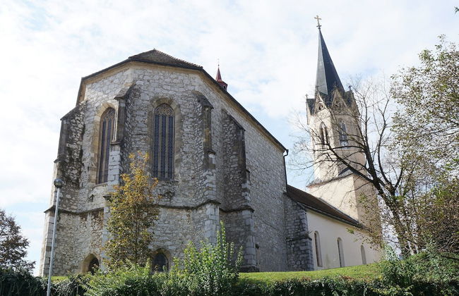 Vineyard Cottage Lustek - Foto 22