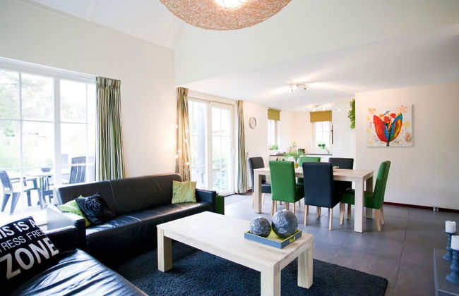 2 bedroom House in Beekbergen with swimming pool and garden - Photo 4