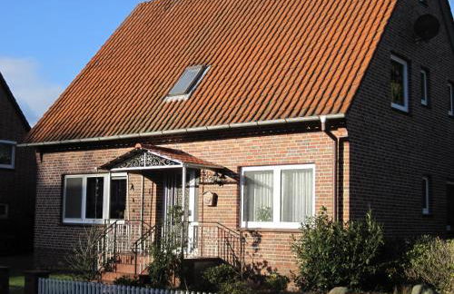 Ferienhaus Am Hohen Berg - Foto 1