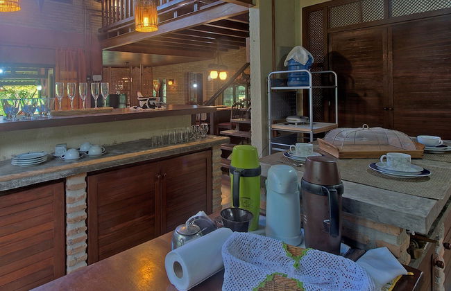 Casa na Serra de Mulungu por Carpediem - Foto 1