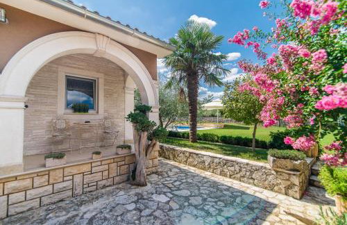 Villa Ruza - Foto 42