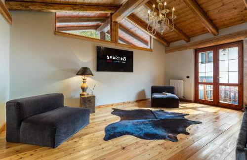 Hostdomus - Chalet Chic - Foto 10