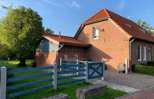 Ferienhaus Johanna Hooksiel - Foto 25