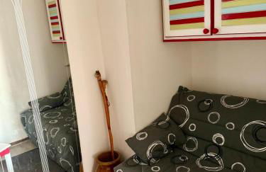 Studio avec balcon - Foto 7