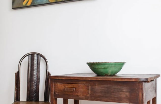 Suites Machado - Foto 48