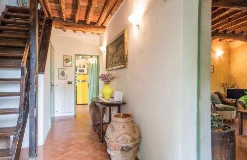 Holiday Home Casaccia by Interhome - Foto 44