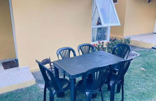 Casa completa com piscina e área de laser completa na praia BELA - PB - Foto 23