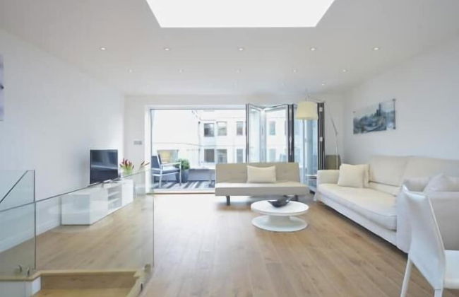 Covent Garden Apartments - Photo 19