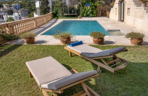 Mirador Ca'n Rovira - Photo 30