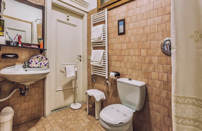 Alloggi B&B Allegri - Photo 13