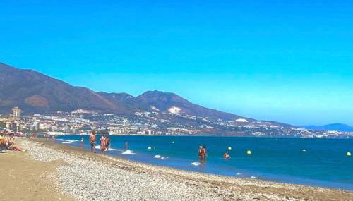 Moderno loft to Love en Mijas Costa , Malaga - Photo 1