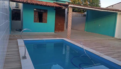 Cantinho da Barra - Foto 5