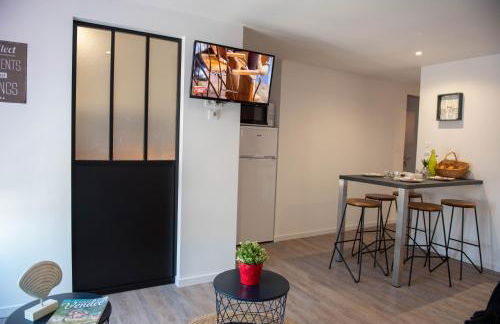 Résidence Les Océanes - Foto 16