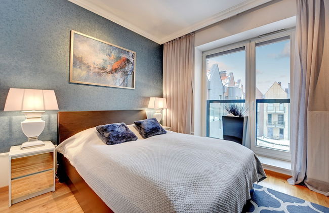 Old Town by Welcome Apartment - Foto 14