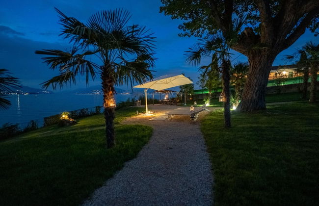 Charming Green and Blue Villa by Wonderful Italy - Photo 69