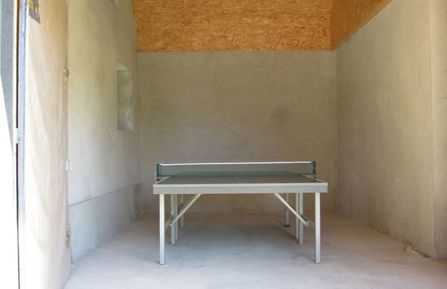 Cosy Apartment in Born With Terrace and Garden - Foto 21