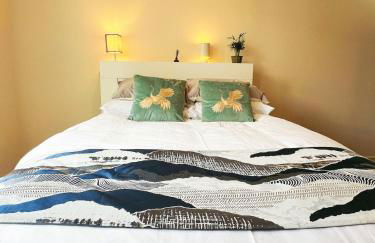 Luxury Apartment at Edinburgh - Photo 16